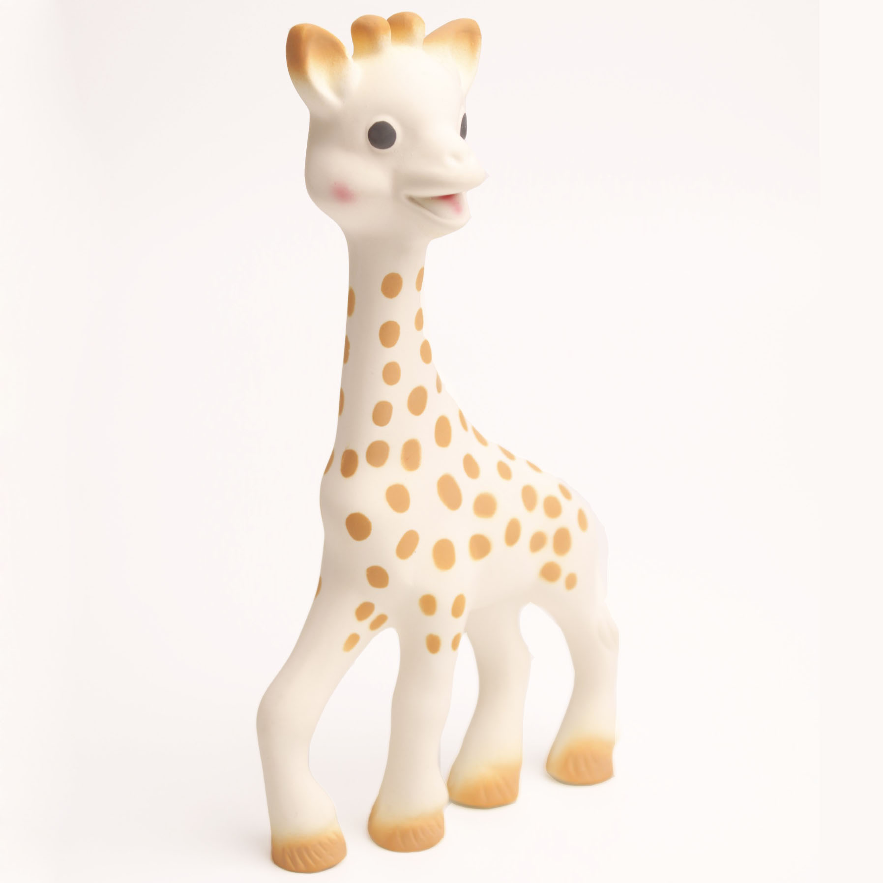 jouet sophie la girafe toxique